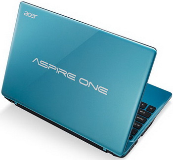 Acer Aspire One 725